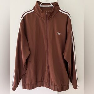 Adidas Men’s Light Jacket
